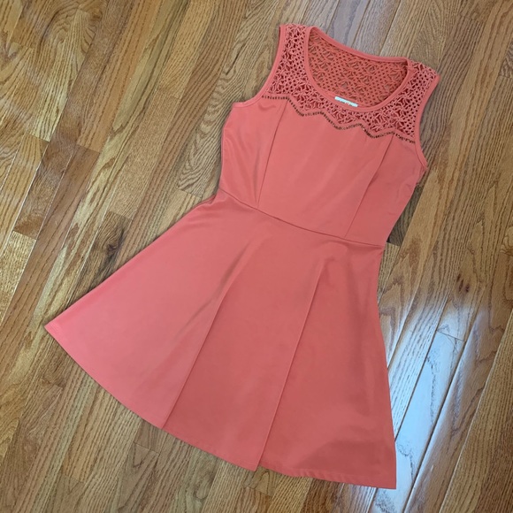 Altar'd State Dresses & Skirts - Alter'd State Fit and Flare Dress Size M